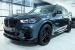 Pachet Exterior Aero BMW X5 G05 (2018-up) M-Tech Black Knight Design Carbon Performance AutoTuning