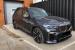 Pachet Exterior Aero BMW X7 G07 (2018-up) M-Tech Black Knight Design Carbon Look Performance AutoTuning