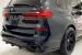 Pachet Exterior Aero BMW X7 G07 (2018-up) M-Tech Black Knight Design Carbon Look Performance AutoTuning