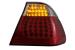 Stopuri LED BMW Seria 3 E46 Limuzina 4Usi (09.2001-03.2005) Rosu Clar Performance AutoTuning