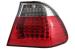 Stopuri LED BMW Seria 3 E46 Limuzina 4Usi (09.2001-03.2005) Rosu Clar Performance AutoTuning