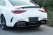 Pachet Exterior Mercedes CLS-Class C257 Sedan (2018-Up) Performance AutoTuning