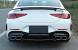 Pachet Exterior Mercedes CLS-Class C257 Sedan (2018-Up) Performance AutoTuning