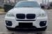 Faruri Xenon Angel Eyes 3D Dual Halo Rims LED DRL BMW X6 E71 (2008-2012) Performance AutoTuning