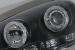 Faruri Angel Eyes VW Golf 5 V (2003-2007) LHD/RHD Negru Performance AutoTuning