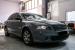 Faruri Skoda Octavia II (2004-2008) Negru Performance AutoTuning