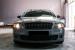 Faruri Skoda Octavia II (2004-2008) Negru Performance AutoTuning