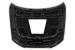 Capota Otel Inoxidabil cu cu Capac Motor compatibila cu Audi A5 B8.5 (2012-2016) GT Design Performance AutoTuning