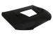 Capota Otel Inoxidabil cu cu Capac Motor compatibila cu Audi A5 B8.5 (2012-2016) GT Design Performance AutoTuning