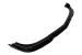 Prelungire Bara Fata Mercedes C-Class W204 S204 C204 Facelift (2011-2015) Negru Lucios Performance AutoTuning