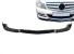 Prelungire Bara Fata Mercedes C-Class W204 S204 C204 Facelift (2011-2015) Negru Lucios Performance AutoTuning