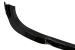 Prelungire Bara Fata Mercedes C-Class W204 S204 C204 Facelift (2011-2015) Negru Lucios Performance AutoTuning