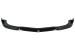 Prelungire Bara Fata Mercedes C-Class W204 S204 C204 Facelift (2011-2015) Negru Lucios Performance AutoTuning