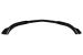 Prelungire Bara Fata Mercedes C-Class W204 S204 C204 Facelift (2011-2015) Negru Lucios Performance AutoTuning