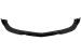 Prelungire Bara Fata Mercedes C-Class W204 S204 C204 Facelift (2011-2015) Negru Lucios Performance AutoTuning