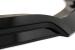 Prelungire Bara Fata Mercedes C-Class W205 Sedan S205 T-Modell A205 Cabriolet C205 Coupe (2014-2019) Negru Lucios Performance AutoTuning