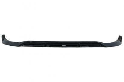 Prelungire Bara Fata Mercedes C-Class W205 Sedan S205 T-Modell A205 Cabriolet C205 Coupe (2014-2019) Negru Lucios Performance AutoTuning