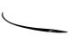 Eleron Portbagaj Mercedes C-Class W205 Sedan (2014-2020) Negru Lucios Performance AutoTuning