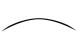 Eleron Portbagaj Mercedes C-Class W205 Sedan (2014-2020) Negru Lucios Performance AutoTuning