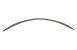 Eleron Portbagaj Mercedes C-Class W205 Sedan (2014-2020) Negru Lucios Performance AutoTuning