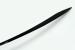 Eleron Portbagaj Mercedes C-Class W205 Sedan (2014-2020) Negru Lucios Performance AutoTuning