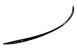 Eleron Portbagaj Mercedes C-Class W205 Sedan (2014-2020) Negru Lucios Performance AutoTuning