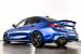 Eleron Portbagaj BMW 3 Series G20 (2019-up) Negru Lucios Performance AutoTuning