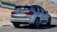 Eleron Luneta BMW X3 G01 (2017-Up) BK Style Negru Lucios Performance AutoTuning