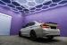 Stopuri OLED BMW Seria 3 F30 (2011-2019) F35 F80 Rosu Clar M4 Design cu Semnal Dinamic Secvential Performance AutoTuning