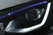 Faruri LED VW Golf 7 VII (2012-2017) conversie Golf 8 Look Performance AutoTuning