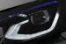 Faruri LED VW Golf 7 VII (2012-2017) conversie Golf 8 Look Performance AutoTuning