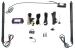 Sistem Electric de Ridicare Hayon Mercedes GLC SUV X253 (2015-07.2019) Performance AutoTuning