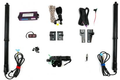 Sistem Electric de Ridicare Portbagaj Mercedes V-Class Vito (2014-Up) Performance AutoTuning