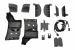 Praguri Trepte Laterale Electrice HYBRID Range Rover Vogue L405 (2017-2020) HYBRID Range Rover Sport L494 (2017-2020) Performance AutoTuning
