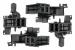 Praguri Trepte Laterale Electrice HYBRID Range Rover Vogue L405 (2017-2020) HYBRID Range Rover Sport L494 (2017-2020) Performance AutoTuning