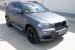 Prelungiri Aripi Extensii Aripi cu Praguri Trepte Laterale BMW X5 E70 (2007-2013) M-Design Performance AutoTuning