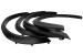 Prelungiri Aripi Extensii Aripi cu Praguri Trepte Laterale BMW X5 E70 (2007-2013) M-Design Performance AutoTuning