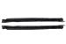 Prelungiri Aripi Extensii Aripi cu Praguri Trepte Laterale BMW X5 E70 (2007-2013) M-Design Performance AutoTuning