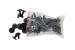 Prelungiri Aripi Extensii Aripi cu Praguri Trepte Laterale BMW X5 E70 (2007-2013) M-Design Performance AutoTuning