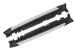 Prelungiri Aripi Extensii Aripi cu Praguri Trepte Laterale BMW X5 E70 (2007-2013) M-Design Performance AutoTuning