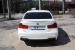 Difuzor Bara cu Toba Ornament Evacuare Fibra Carbon Mat BMW Seria 3 F30 F31 (2011-up) M Design Performance AutoTuning