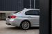 Difuzor Bara cu Toba Ornament Evacuare Fibra Carbon Mat BMW Seria 3 F30 F31 (2011-up) M Design Performance AutoTuning