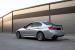 Difuzor Bara cu Toba Ornament Evacuare Fibra Carbon Mat BMW Seria 3 F30 F31 (2011-up) M Design Performance AutoTuning