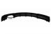 Difuzor Bara cu Toba Ornament Evacuare Fibra Carbon Mat BMW Seria 3 F30 F31 (2011-up) M Design Performance AutoTuning
