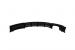 Difuzor Bara cu Toba Ornament Evacuare Fibra Carbon Mat BMW Seria 3 F30 F31 (2011-up) M Design Performance AutoTuning
