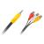 VIDEOPROIECTOR LED HOME V-LED50 KRUGER&MATZ EuroGoods Quality