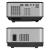 VIDEOPROIECTOR LED HOME V-LED50 KRUGER&MATZ EuroGoods Quality