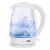 FIERBATOR ELECTRIC CORDLESS 1.7L TEESA EuroGoods Quality