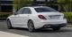 Pachet Exterior Mercedes S-Class W222 Facelift (2013-06.2017) S450 Design Performance AutoTuning