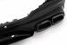 Difuzor Bara Spate Mercedes GLC X253 SUV (2020+) GLC63 Evacuari Negre Night Package Design Performance AutoTuning